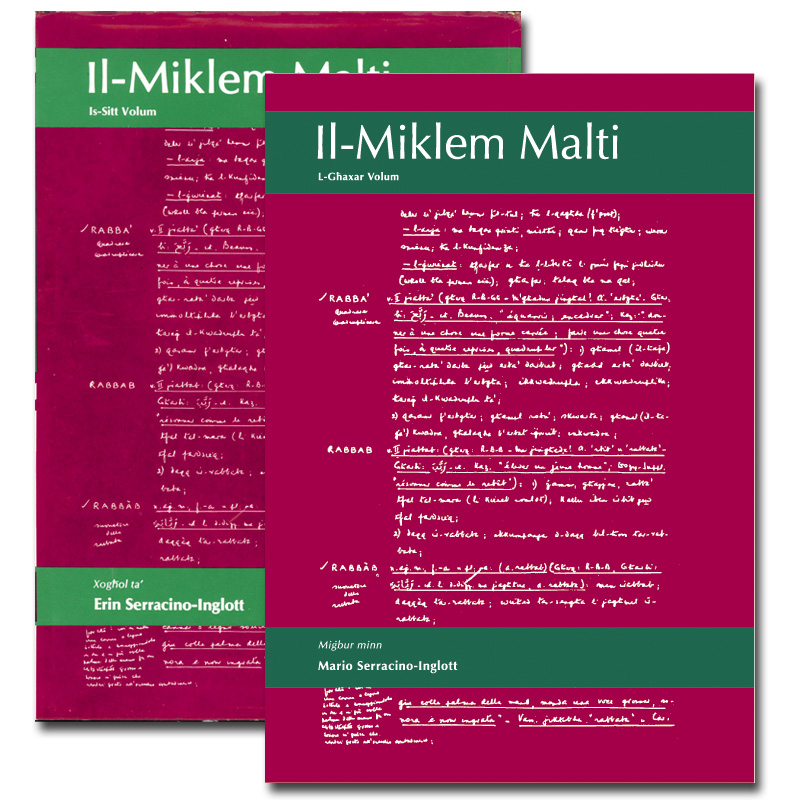 Il-Miklem Malti