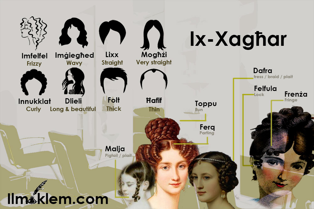 Ix-Xagħar
