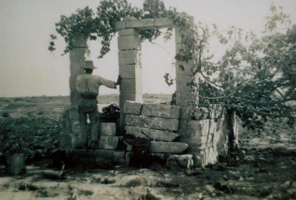 XOGĦOL IL-BIDWI:  F’AWWISSU tal-1849