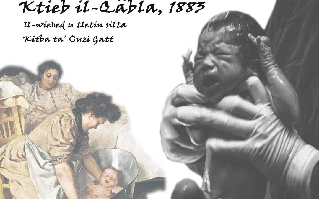 KTIEB IL-QÂBLA – 1883 – Il-Wieħed u Tletin Silta