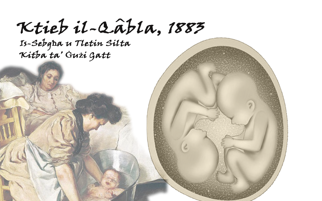 KTIEB IL-QÂBLA – 1883 – Is-Sebgħa u Tletin Silta