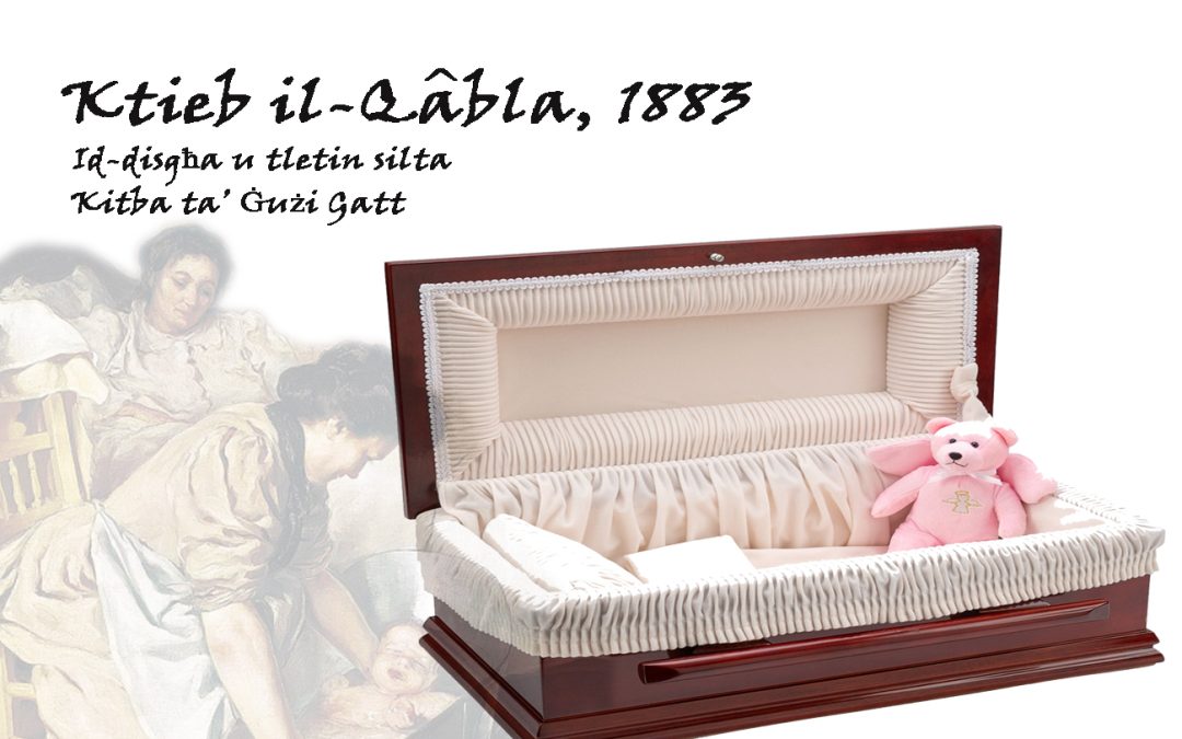 KTIEB IL-QÂBLA – 1883 – Id-Disgħa u Tletin Silta