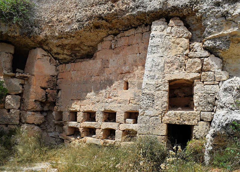 KLIEM LI M’GĦANDNIEX NITILFU: TAGĦRIF FUQ IT-TIFSIRA TAL-ISMIJIET TA’ ĊERTI POSTIJIET – VII